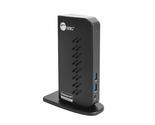 SIIG USB 3.0 Dual Monitor Docking Station - Up to 1080p, 2X HDMI Ports, ... - $194.91