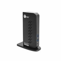 SIIG USB 3.0 Dual Monitor Docking Station - Up to 1080p, 2X HDMI Ports, 2X USB 3 - £154.45 GBP