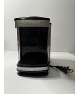 Cuisinart DBM-8 Supreme Grind Burr Coffee Grinder Parts Coffee BASE ONLY... - $29.69