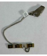 Genuine Dell Inspiron 13 7347 7348 Power+Volume Buttons Board with Cable... - $5.54