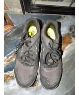 Skechers Shoes Go Train Endurance 54122 5GEN Black/White Sneakers Size 1... - $33.82