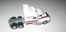 CORGI- Western Auto Tractor CAB- DIECAST- EXC- W6 - $5.65