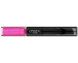 Loreal Infallible Pro Last 2 Step Lipstick/Lipcolor 221 Berry Chic - $19.75