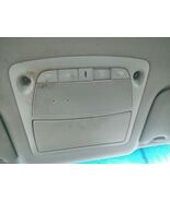 Console Front Roof Without Sunroof Fits 17-19 SENTRA 104930833 - €84,84 EUR