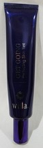 Willa Get Going Perfecting Skin Tint LINEN Sheer No-Makeup Look 1.3 oz/4... - $14.85