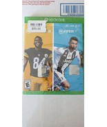 Madden NFL 19 + FIFA 19 Bundle (Microsoft Xbox One) NEW Sealed Free Ship... - £9.62 GBP