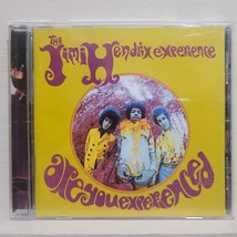 FAST FREE SHIP Scratch-Free disc: Are You Experienced by Jimi Hendrix (C... - $12.95