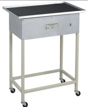 SHAKER TABLE FOR CHOCOLATE MOLDS MAKING CHOCOLATES CHOCOLATE SHOPS CHOCO... - €4.133,20 EUR