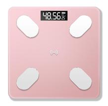 Body Fat Scale Smart Electronic Weight Scale Body Composition Monitor Analyzer - £35.55 GBP