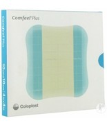 Comfeel Plus Dressing 10cm x 10cm PACK OF 10 - $919.00 MXN