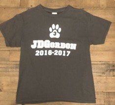 Jack D Gordon, JDG tshirt - Medium - £5.45 GBP