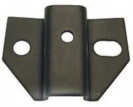 1968-1972 C3 Corvette Seat Adjuster Rear Track Mount Bracket - $23.65