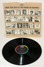 Gallant Men ~ Senator Everett McKinley Dirksen ~ 1967 Capitol ST-2643 LP Record - £7.98 GBP