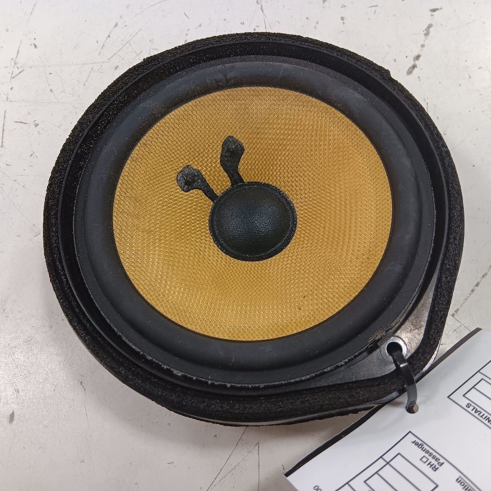 Acura ILX Speaker Left Driver Front  2016 2017 2018 - $30.89