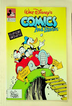 Walt Disney&#39;s Comics and Stories #561 (Jul 1991, Gladstone) - Near Mint - $4.99