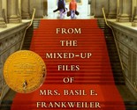 From the Mixed-Up Files of Mrs. Basil E. Frankweiler by E L Konigsburg - $1.13