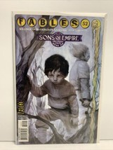 Fables #52 - 2006 DC/Vertigo Comic - £2.35 GBP