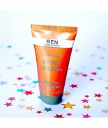 REN SKINCARE Perfect Canvas Clean Jelly Oil Cleanser New Without Box 0.5... - $17.33
