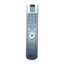 LG 6710T00009B Remote Control Tested Works Genuine OEM - £7.81 GBP