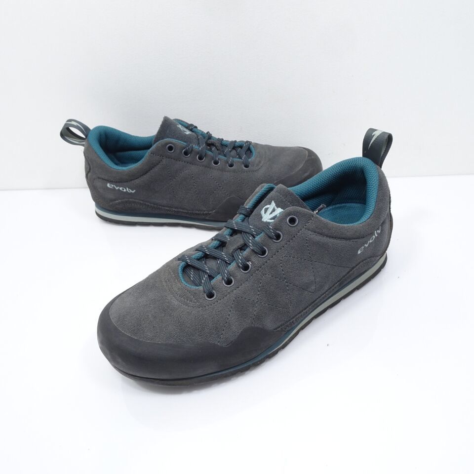 Evolv zender shoes hot sale