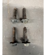 1970-1972 Oldsmobile Vista Cruiser Taillight Tail Lamp Light Taillamp Sc... - $22.26