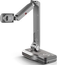 Joyusing V508 PC Free Document Camera, Portable Design, HDMI/USB/VGA Mul... - £121.62 GBP