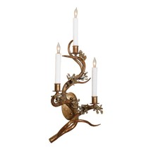 MV3014 BAGATELLE SCONCE - $325.00+