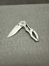 Guidesman. Pocket Folding Knife Preowned - $9.89