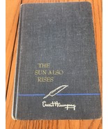 The Sun Also Rises By Ernest Hemingway HC Ships N 24h - $33.31 CAD
