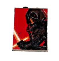 Kylo Ren Star Wars The Force Awakens Mystery Disney Pin 111178 - £5.40 GBP