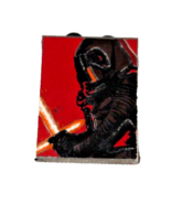 Kylo Ren Star Wars The Force Awakens Mystery Disney Pin 111178 - £5.31 GBP