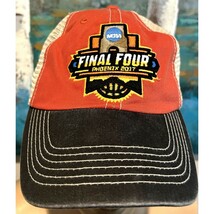 2017 Phoenix NCAA Mens Basketball Final Four Snapback Truckers Hat - $11.05