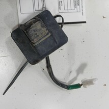 Rear View Reverse Camera Sedan Fits 16-20 Toyota Yaris - $79.94