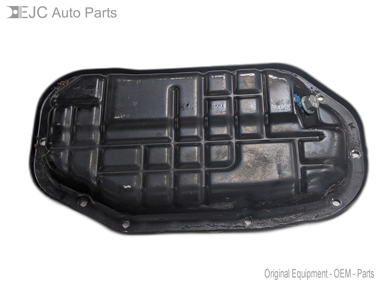 Lower Engine Oil Pan For 07-08 Infiniti G35  3.5 11110JK20C AWD - £29.63 GBP