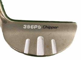 MasterGrip Golf 396PS Chipper By Pat Simmons Steel Shaft 35 Inches Good Grip RH - £19.05 GBP