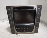 Info-GPS-TV Screen Display With Navigation Fits 06 LEXUS GS300 735412COD... - $179.19