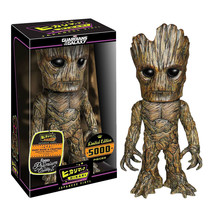 Guardians of the Galaxy Groot Hikari Figure - £102.22 GBP