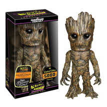 Guardians of the Galaxy Groot Hikari Figure - £100.32 GBP