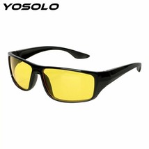 YOSLO UV Protection Motorcycle Glasses Eyewear Unisex Motocross Bike Goggles - £10.84 GBP+