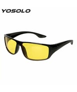 YOSLO UV Protection Motorcycle Glasses Eyewear Unisex Motocross Bike Gog... - €12,95 EUR+