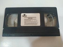 Rapa Nui 1994 - VHS Kassette Tape Ausgabe Spanien Nur Kassette sin Die P... - $9.81