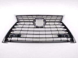 2020-2021 Lexus NX300 NX300h Front Bumper Grill Grille Trim Assembly Oem... - $7,032.69 MXN