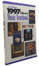 Joel Whitburn 1997 Billboard Music Yearbook 1st Edition 1st Printing - $50.94