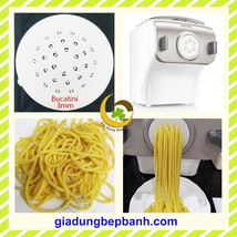 Philips pasta disc- bucatini 3mm - $31.00