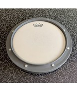 Remo Drum Practice Pad 8” Tuneable RT-0008-00 Ambassador Coated Drum Hea... - £14.08 GBP