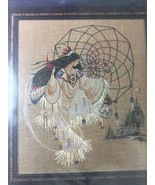 Butternut Road Earthdancer BR7 Cross Stitch Chart by Marilyn Leavitt-Imb... - $23.73