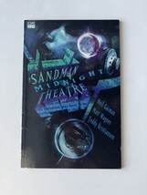 Sandman Midnight Theatre #1 Vertigo DC Comics 1995 Trade Paperback - £11.99 GBP