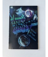 Sandman Midnight Theatre #1 Vertigo DC Comics 1995 Trade Paperback - £11.95 GBP