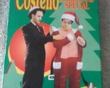 Abbott &amp; Costello Navidad Especial VHS - $10.84