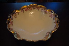 Compatible with BAUER, ROSENTHAL &amp; Co.,Germany, bowl Viola Pattern - c19... - $75.45